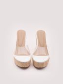 White color option, Sold out