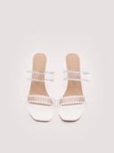 White color option, Sold out, Currently selected