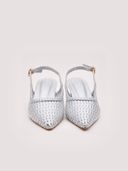 Silver color option, Sold out, Currently selected