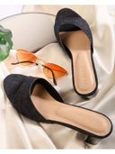 Black color option, Sold out