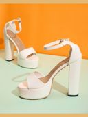 White color option, Sold out