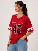 Red color option