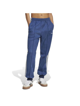adidas Originals - Suede Tp Women Blue Casual Joggers