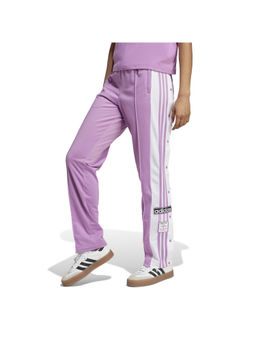 adidas Originals - Adibreak Pt Women Purple Casual Trackpant