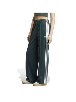 adidas Originals - Firebird Tp Women Green Casual Trackpant