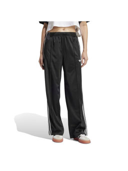 adidas Originals - Firebird Tp Women Black Casual Trackpant