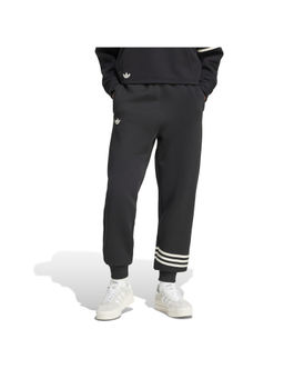adidas Originals - Neucl Women Black Casual Joggers