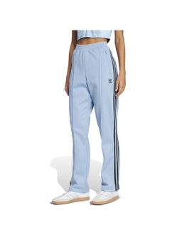adidas Originals - Classic Tp Women Blue Casual Trackpant