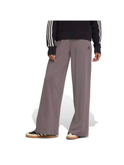 adidas Originals - Ess Wr Women Grey Casual Trackpant