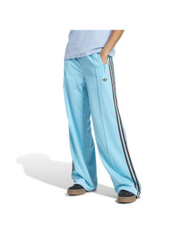 adidas Originals - Firebird Tp Women Blue Casual Trackpant