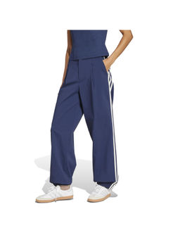 adidas Originals - Women Blue Casual Joggers