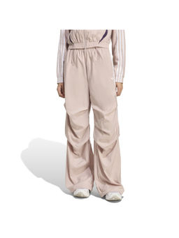 adidas Originals - Women Pink Solid Casual Trackpant