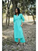 Turquoise color option, Sold out