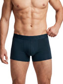 Navy Blue color option, Currently selected