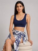Navy Blue color option