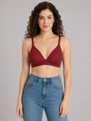 Maroon color option