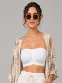 White color option