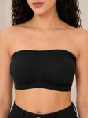 Black color option, Currently selected