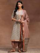 Beige color option, Currently selected