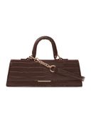 Brown color option, Currently selected
