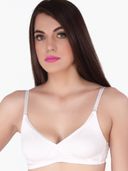 White color option, Sold out, Currently selected