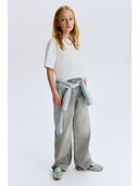 Grey color option, Currently selected