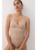 Beige color option, Currently selected