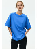 Blue color option, Currently selected
