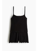 Black color option, Sold out, Currently selected