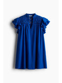 Blue color option