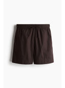 Brown color option, Currently selected