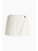 White color option
