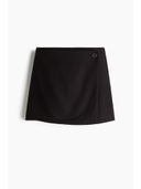 Black color option, Currently selected