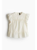 White color option