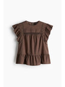 Brown color option