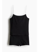 Black color option, Sold out, Currently selected