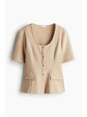Beige color option