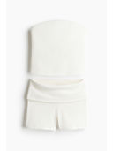 White color option, Currently selected