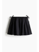 Black color option, Currently selected