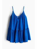 Blue color option