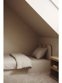 Beige color option, Currently selected