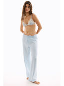Blue color option, Currently selected