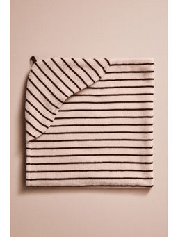 H&M - Multi-Color Hooded Bath Towel