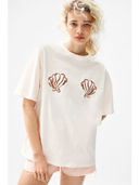 White color option, Currently selected