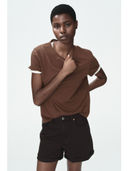 Brown color option