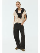 Beige color option