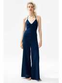 Blue color option, Currently selected