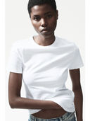 White color option, Currently selected