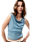 Turquoise color option, Currently selected