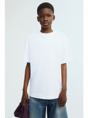 White color option